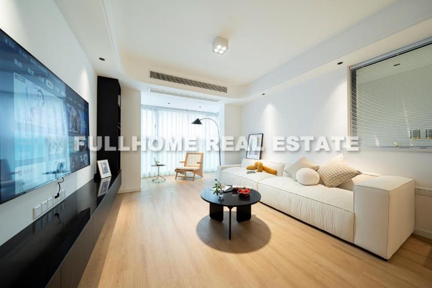 Xujiahui Garden - Interior view 3, Shanghai rental property