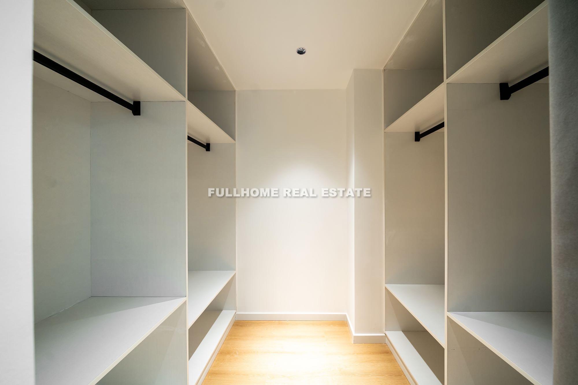 Hai Qi Yuan (The Bund) - Interior view 6, Shanghai rental property