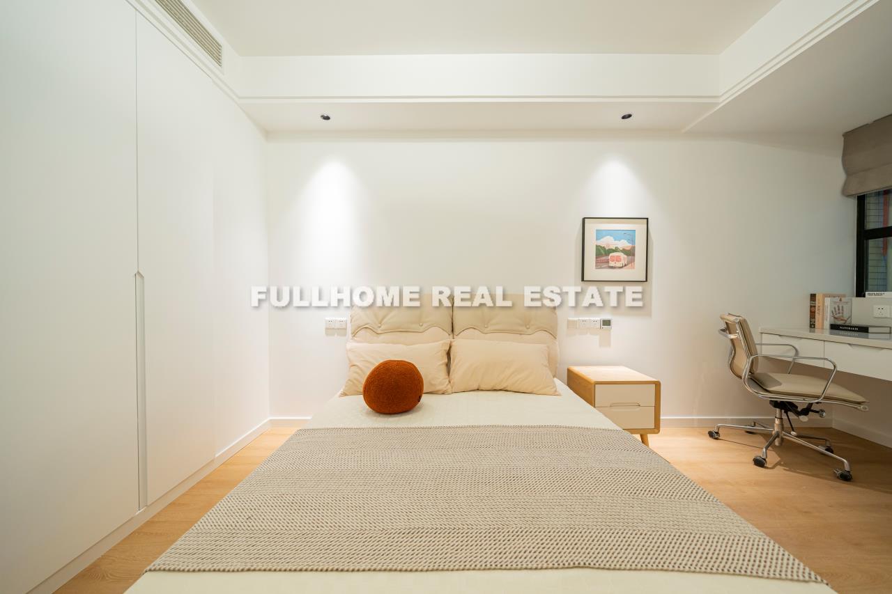Xujiahui Garden - Interior view 2, Shanghai rental property