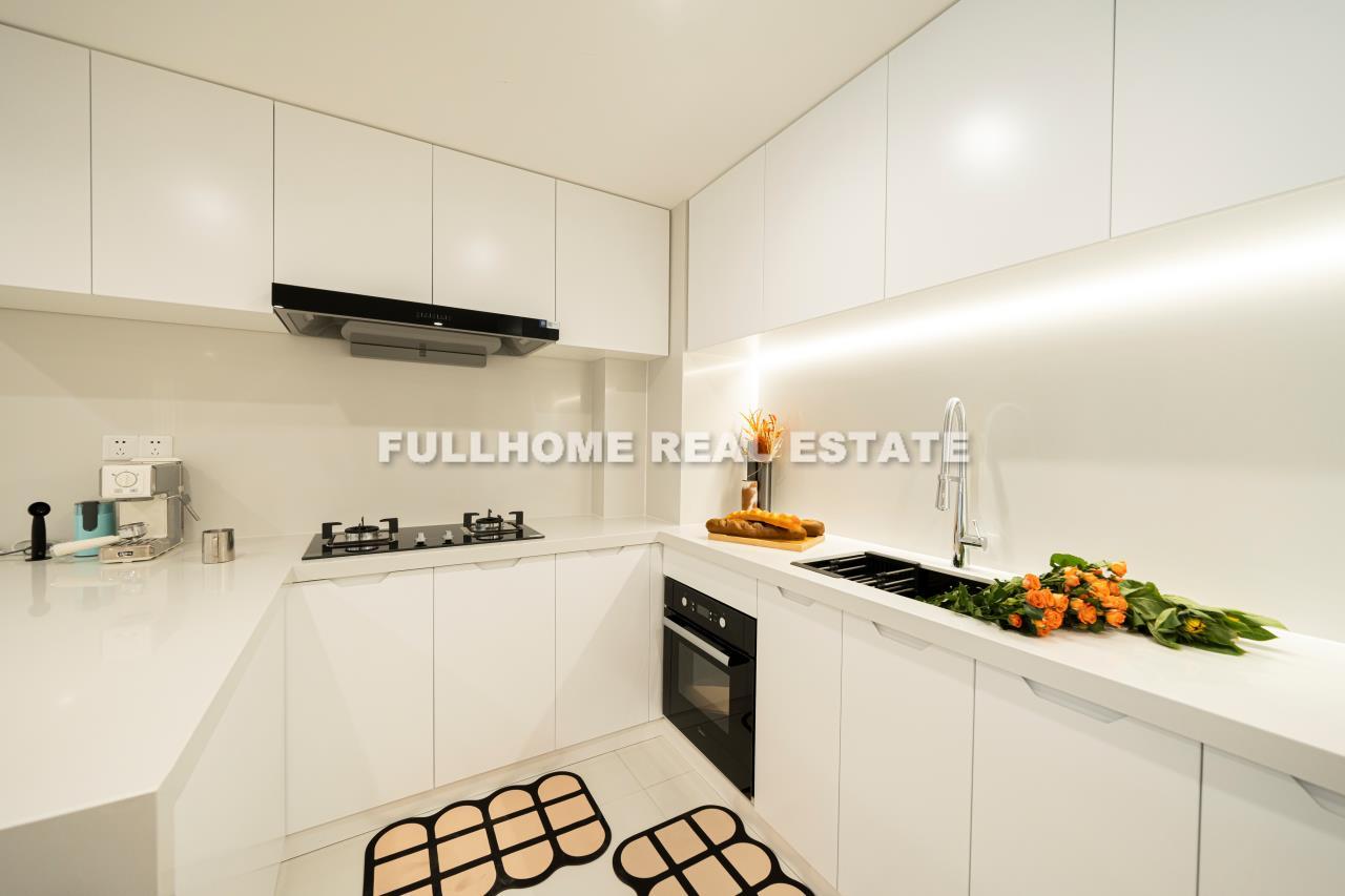 Xujiahui Garden - Interior view 8, Shanghai rental property