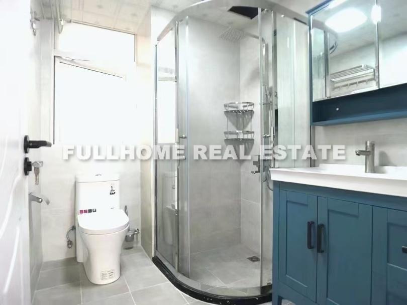 Chrysanthemum Park - Interior view 7, Shanghai rental property