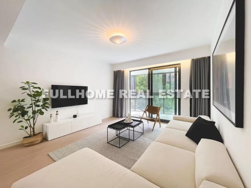 Same compound: Territory Shanghai , 3 bedrooms in Shanghai