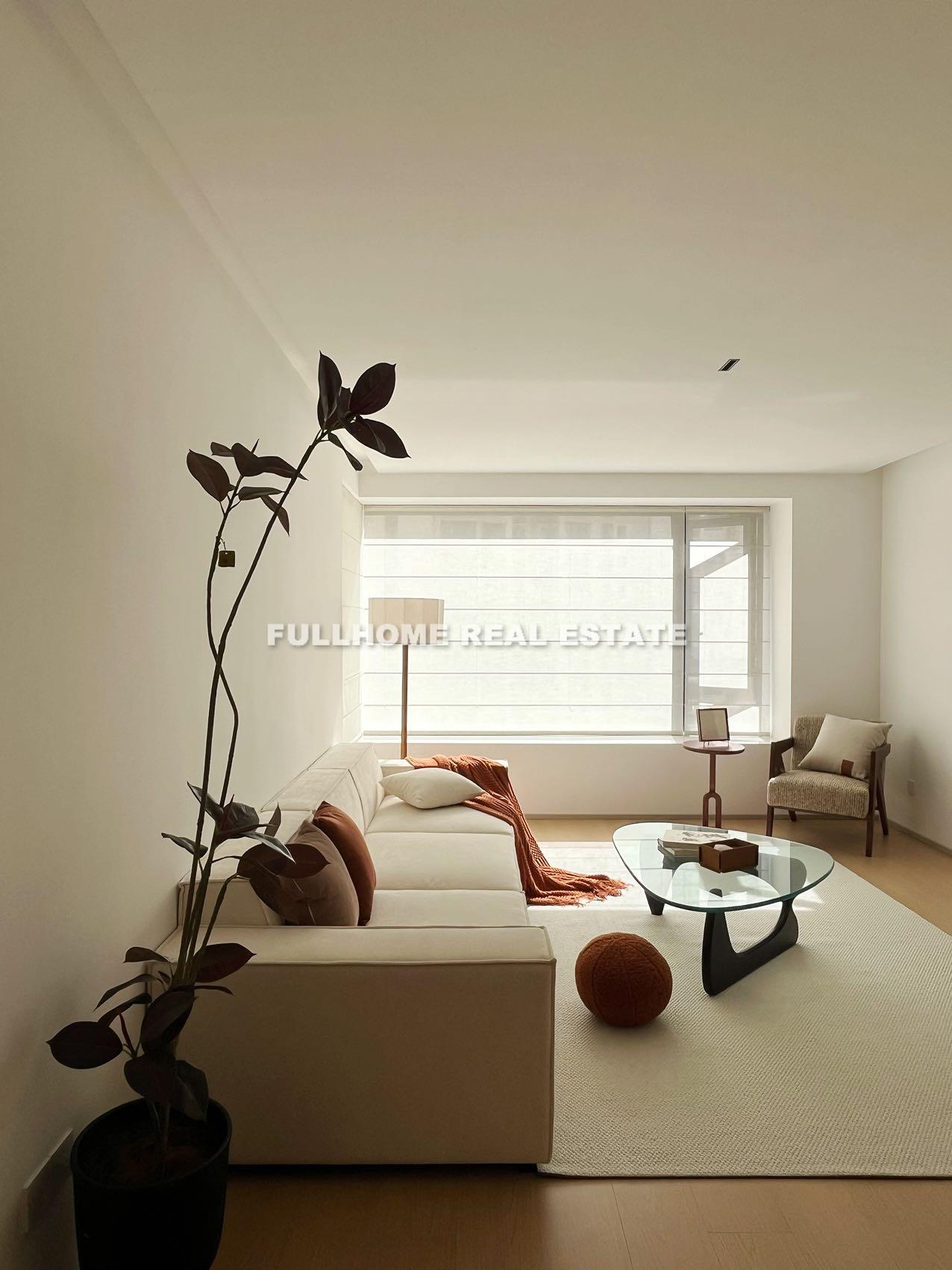 Zhong Yuan Liang Wan Cheng - Interior view 3, Shanghai rental property