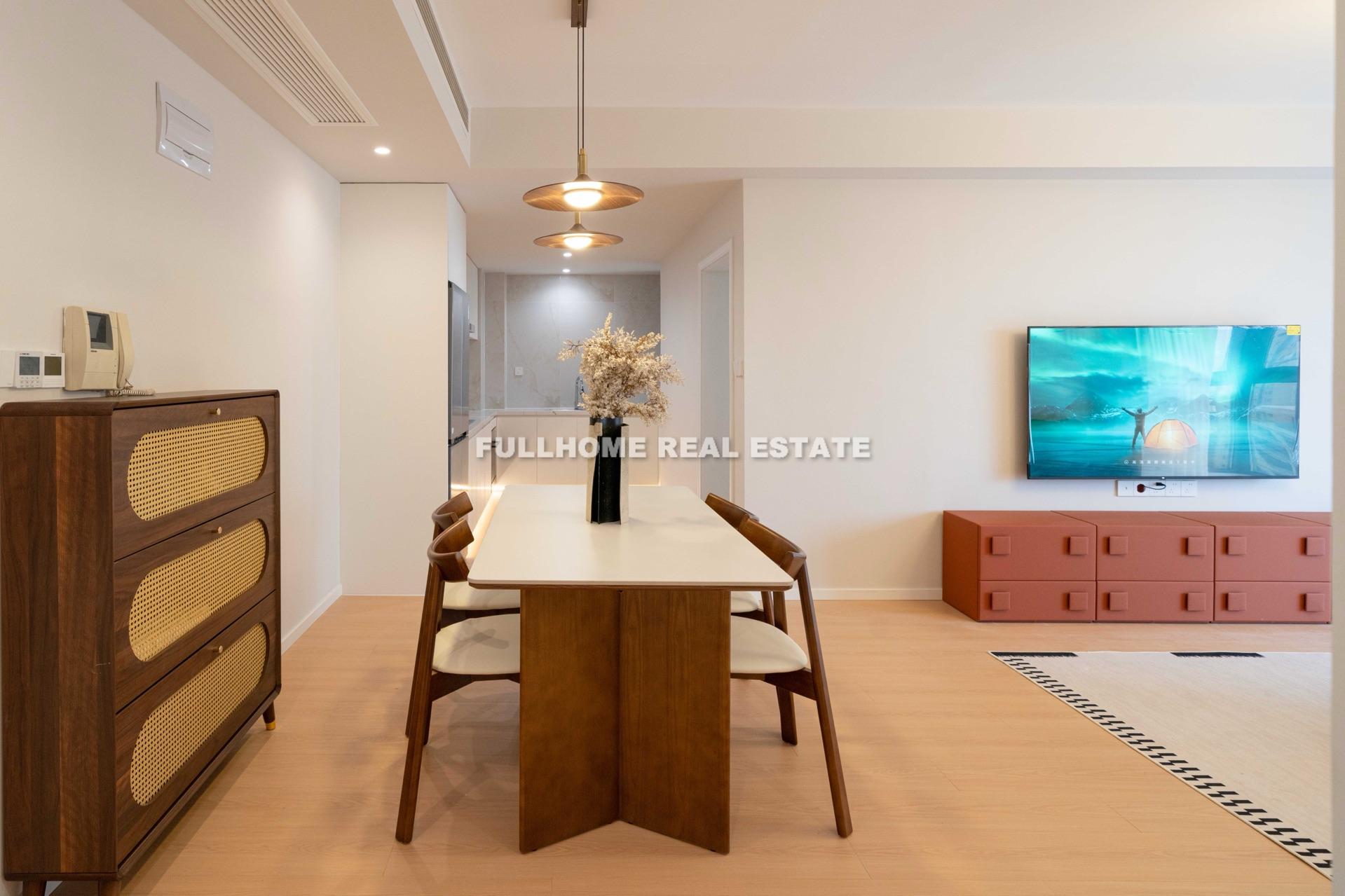 Hongqiao Wanbo Garden - Interior view 6, Shanghai rental property