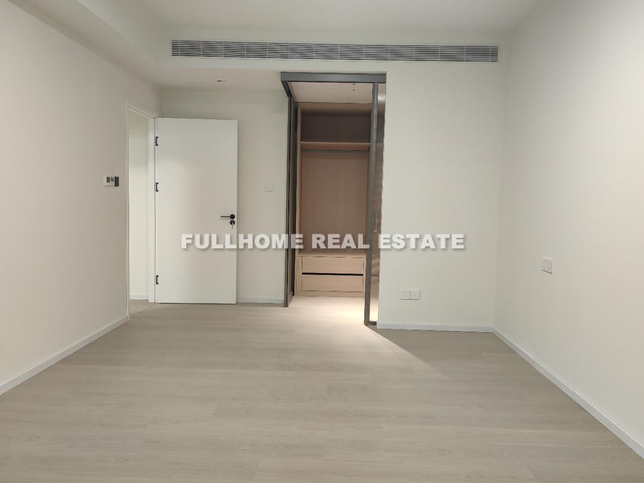 Central Residences - Interior view 3, Shanghai rental property