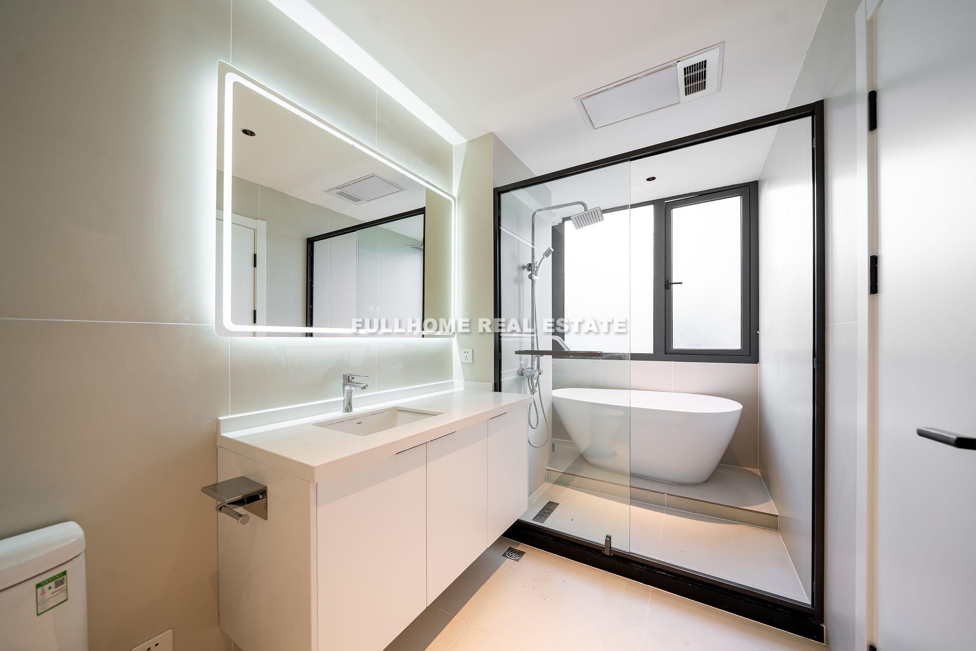 Hai Qi Yuan (The Bund) - Interior view 8, Shanghai rental property