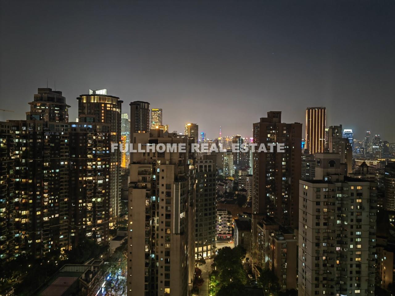 Central Residences - Interior view 5, Shanghai rental property