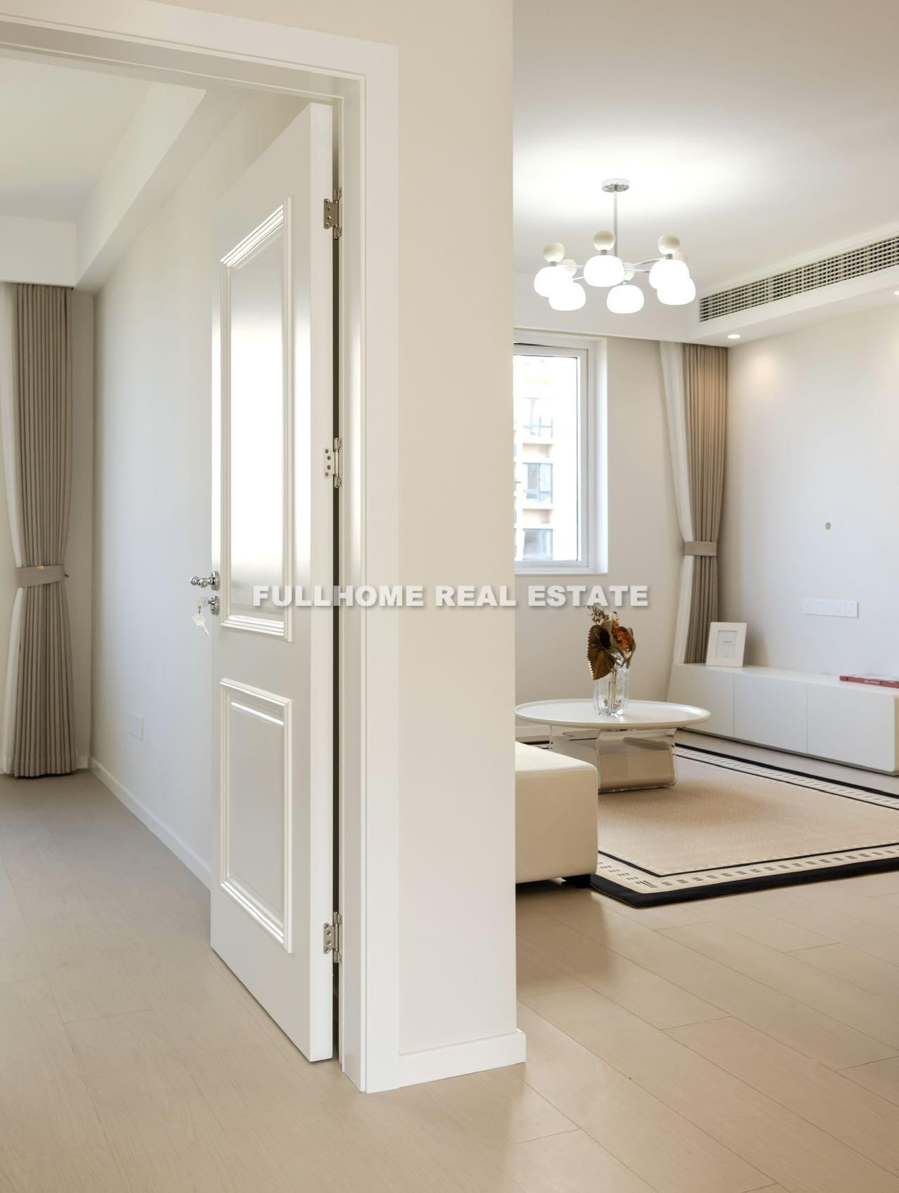 Tian Shan Hua Ting - Interior view 4, Shanghai rental property