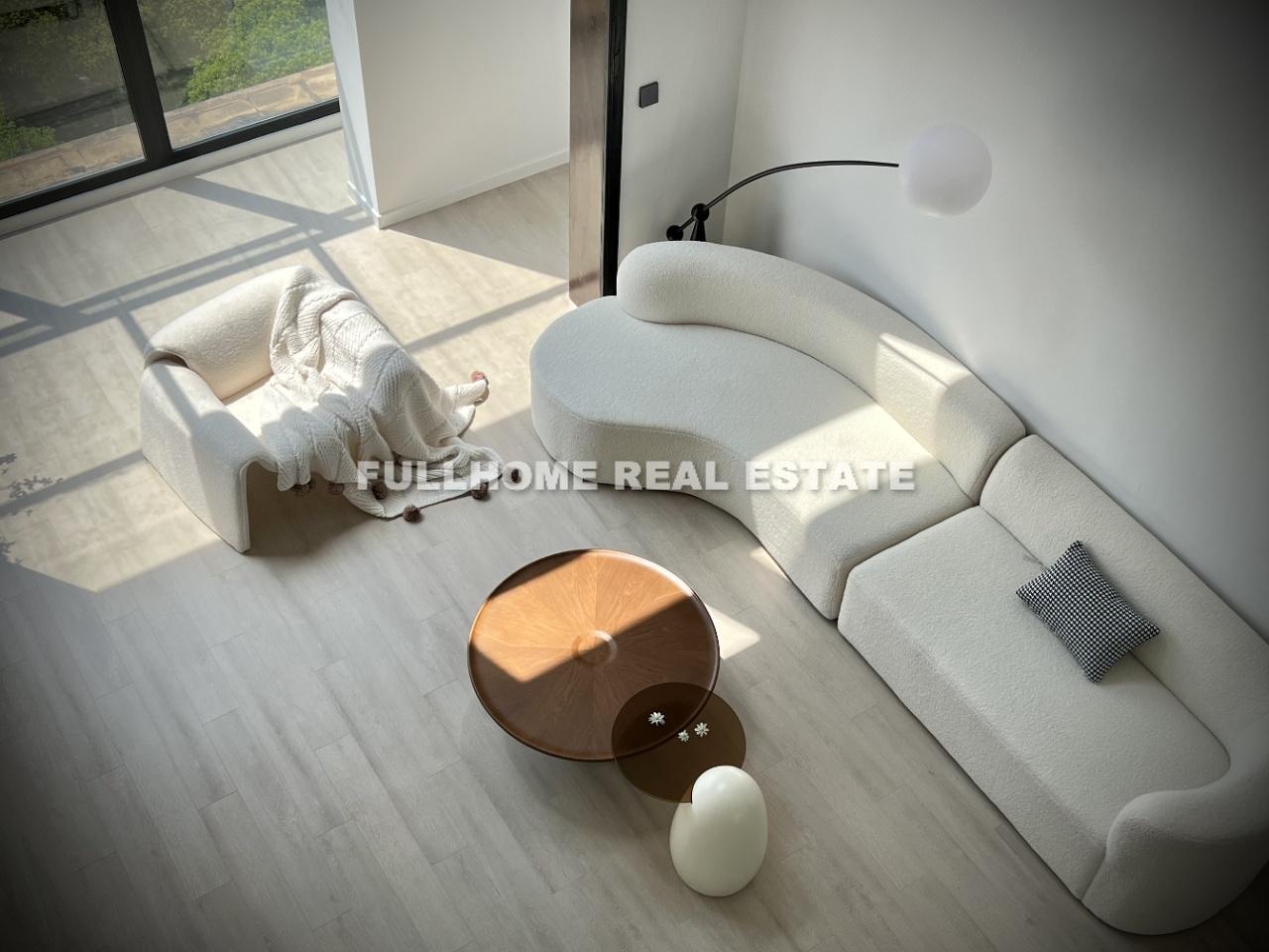 Fengdu Guoji - 5 bedroom apartment in Shanghai, Downtown, Downtown
