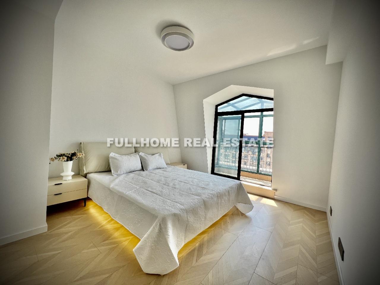 Fengdu Guoji - Interior view 5, Shanghai rental property