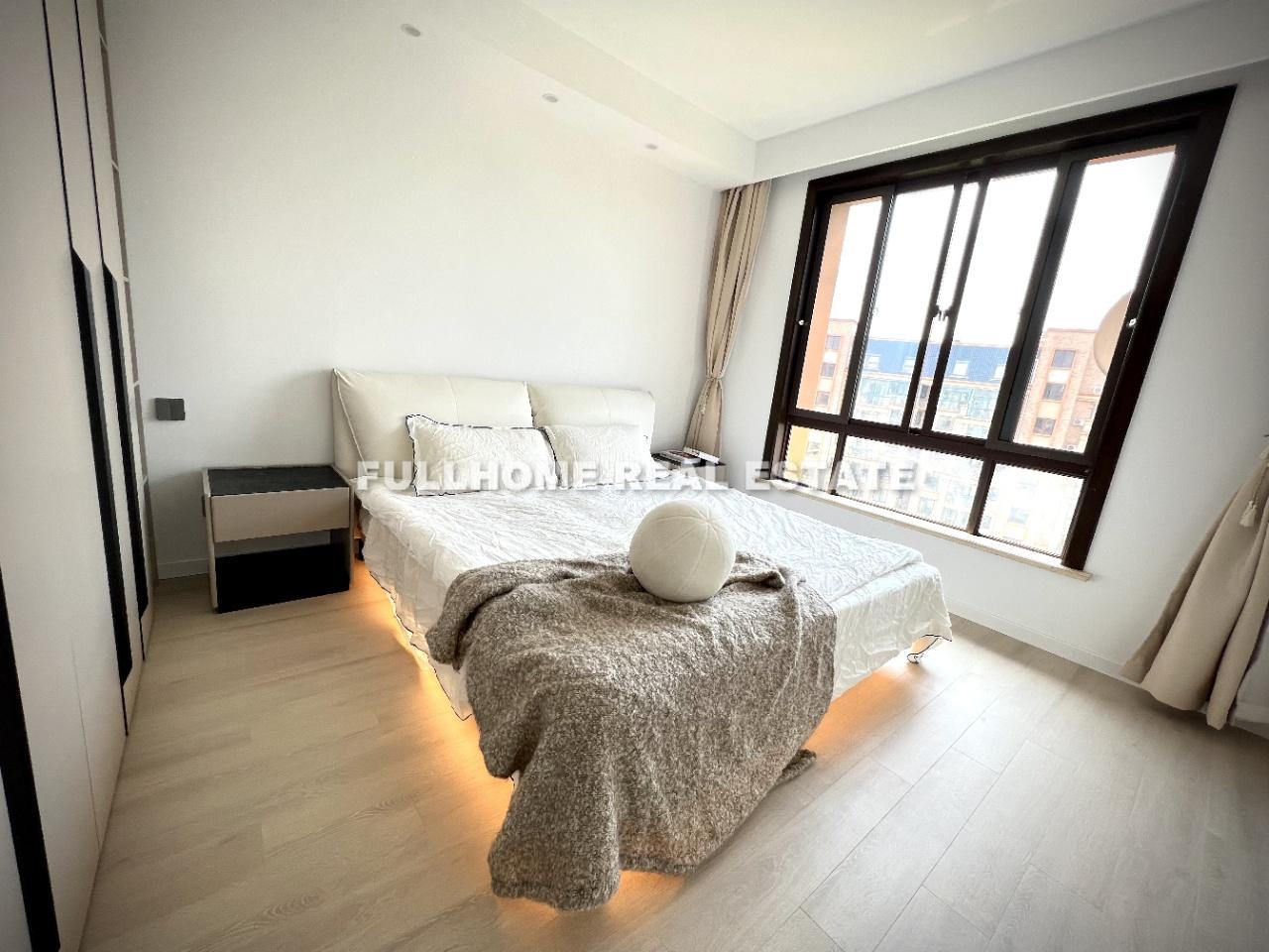 Fengdu Guoji - Interior view 4, Shanghai rental property