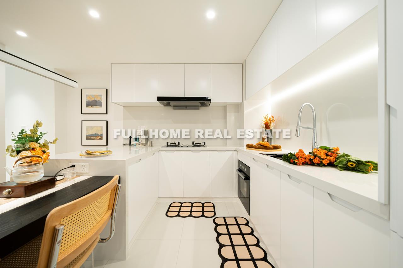 Xujiahui Garden - Interior view 7, Shanghai rental property