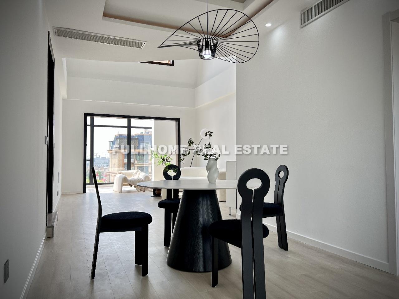 Fengdu Guoji - Interior view 3, Shanghai rental property