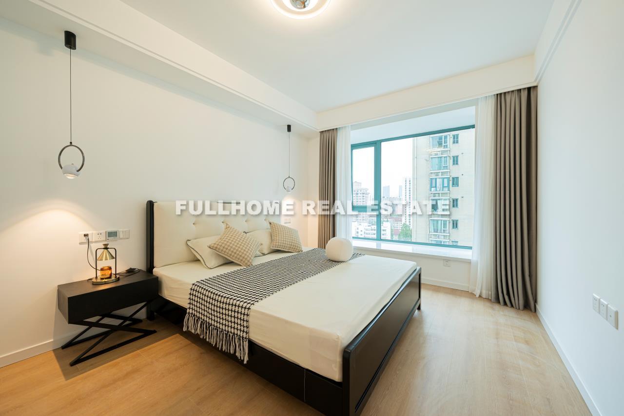 Xujiahui Garden - Interior view 4, Shanghai rental property