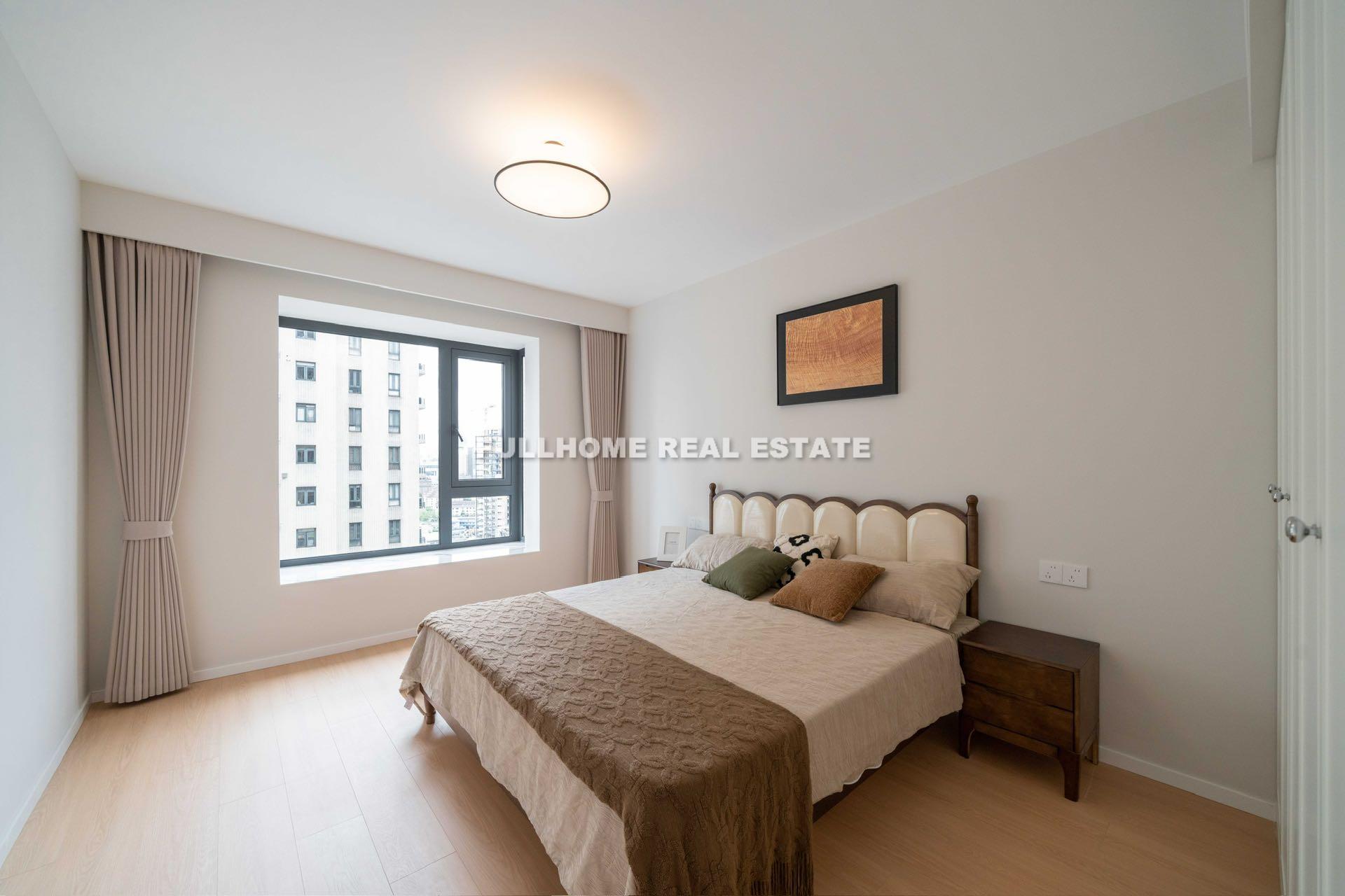 Hongqiao Wanbo Garden - Interior view 5, Shanghai rental property