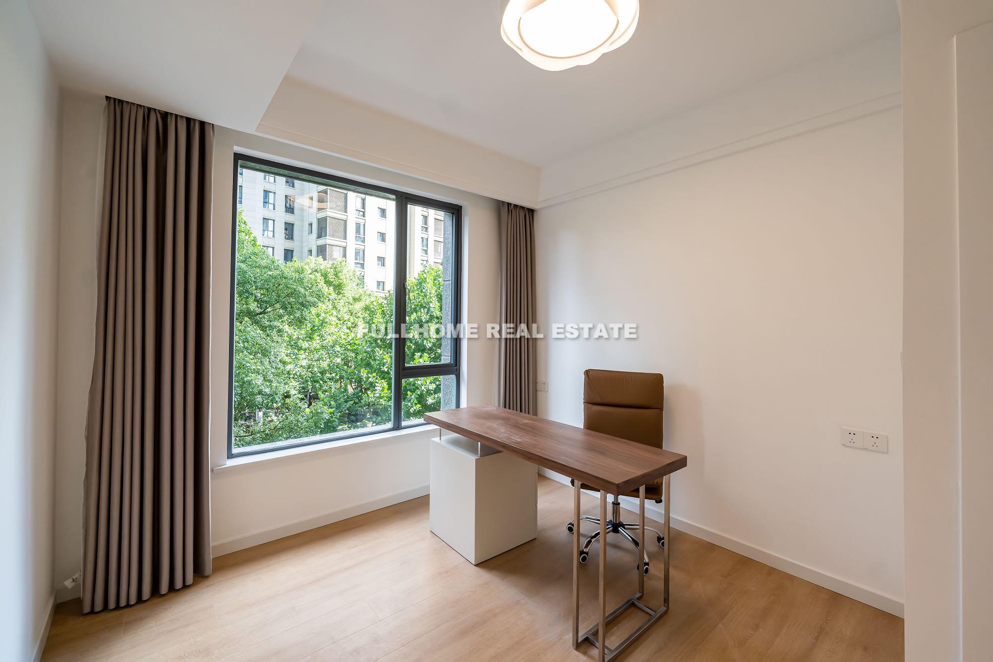 Hai Qi Yuan (The Bund) - Interior view 2, Shanghai rental property