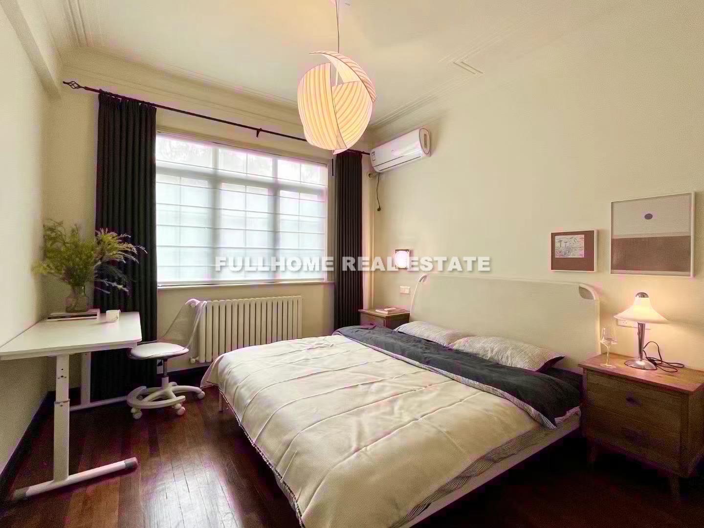Lane 1-500 Middle Wulumuqi Old House - Interior view 4, Shanghai rental property