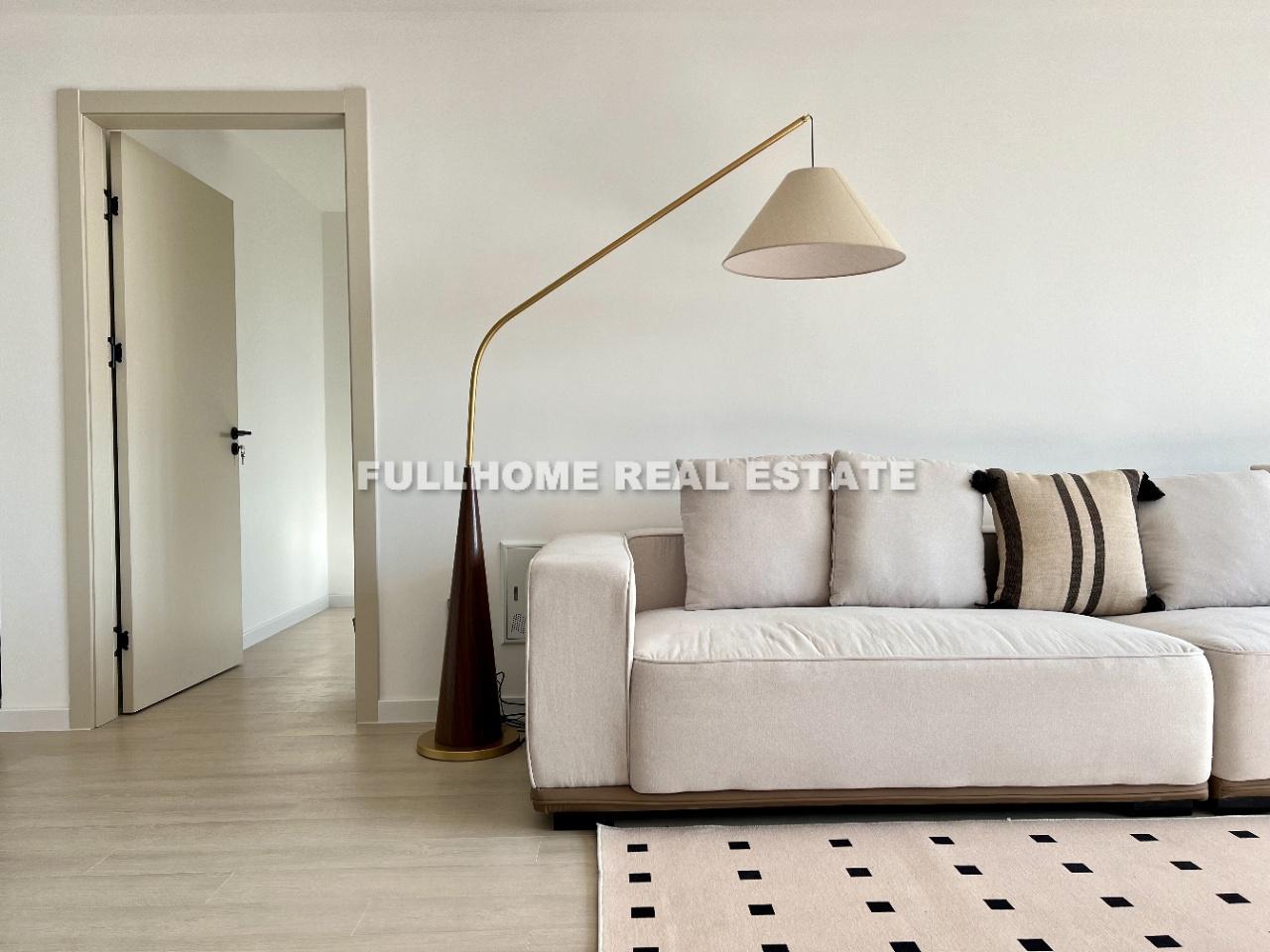 Jinxiu Jiangnan - Interior view 2, Shanghai rental property