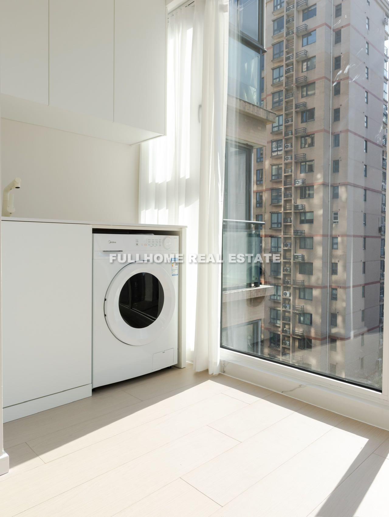 Tian Shan Hua Ting - Interior view 5, Shanghai rental property