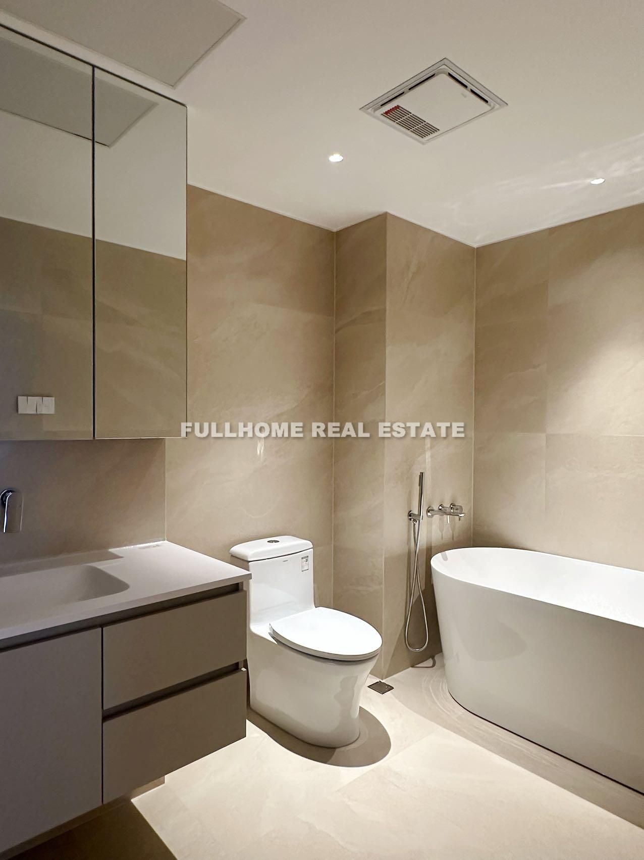 Zhong Yuan Liang Wan Cheng - Interior view 7, Shanghai rental property