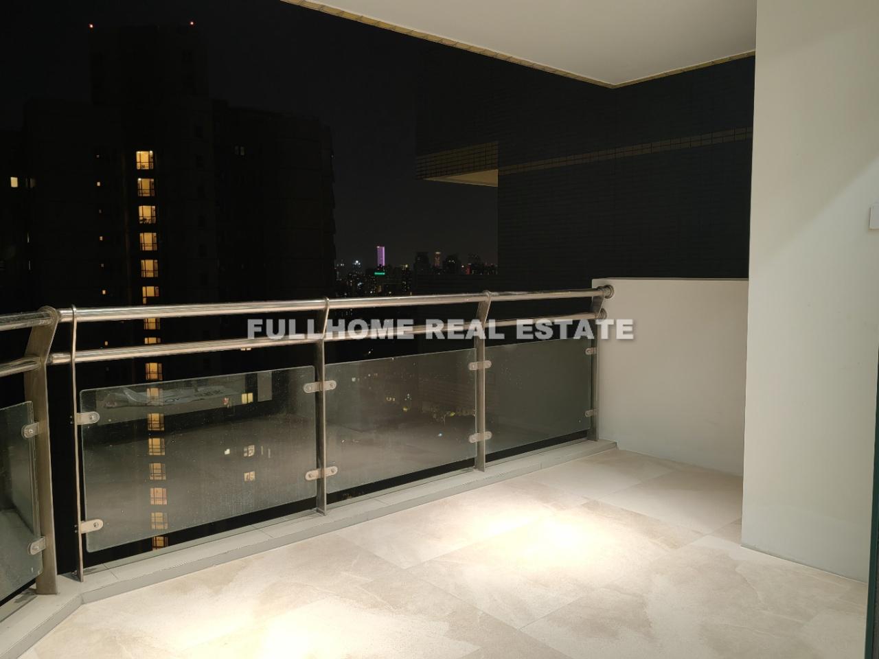 Central Residences - Interior view 6, Shanghai rental property