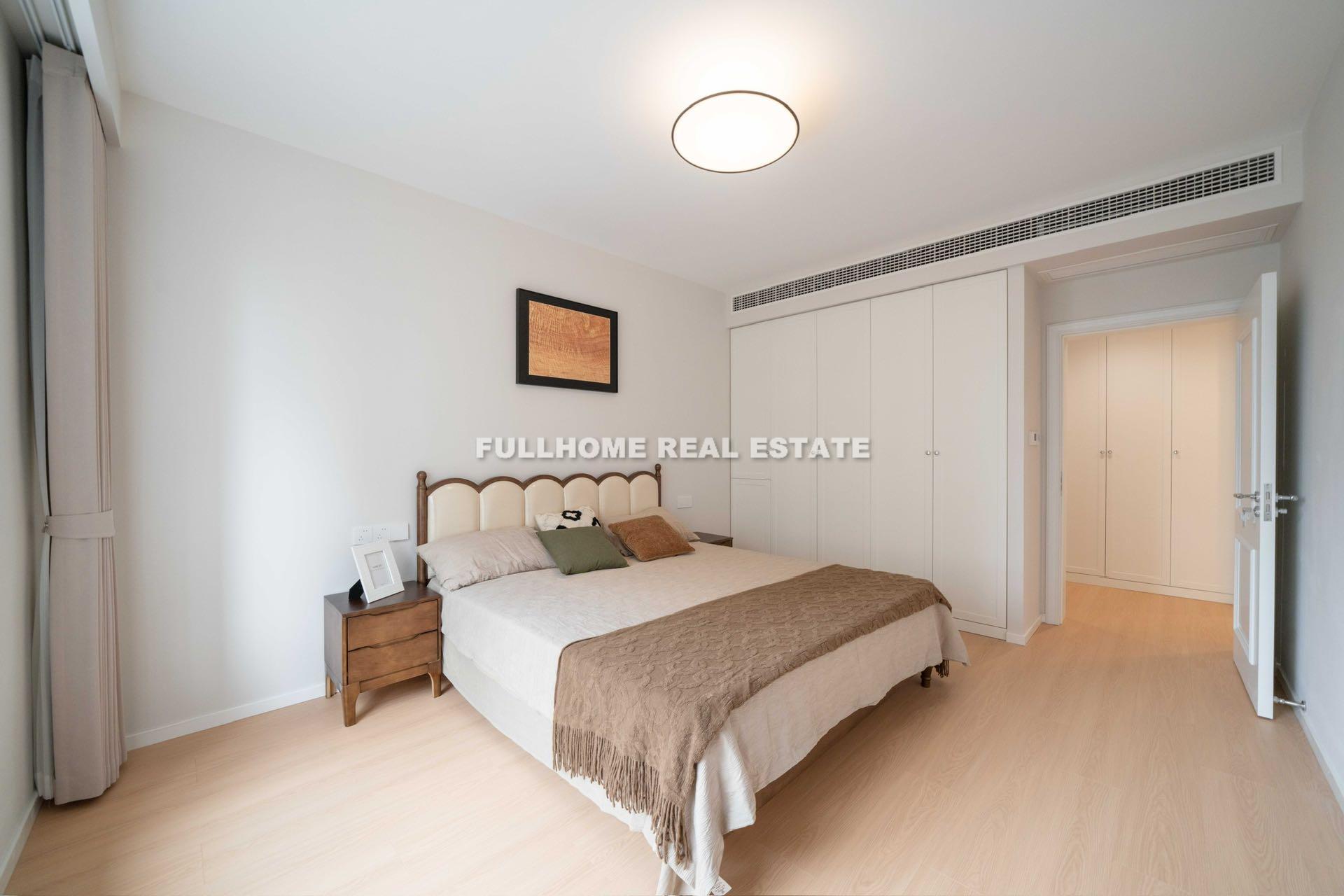 Hongqiao Wanbo Garden - Interior view 4, Shanghai rental property