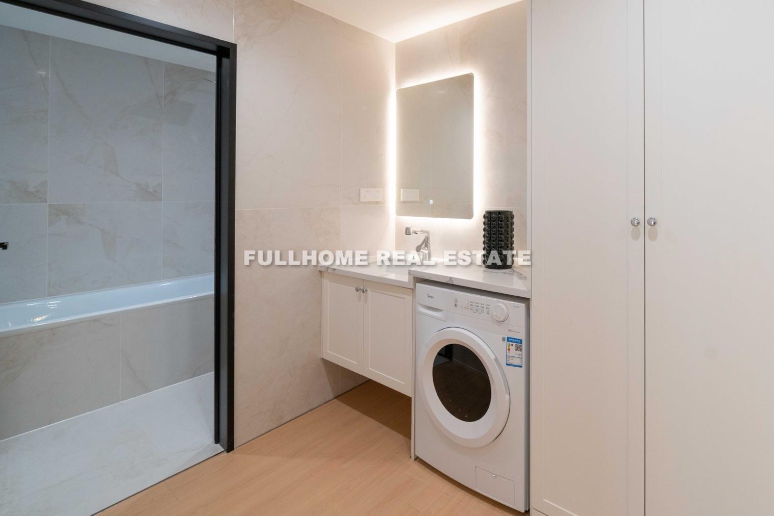 Hongqiao Wanbo Garden - Interior view 7, Shanghai rental property