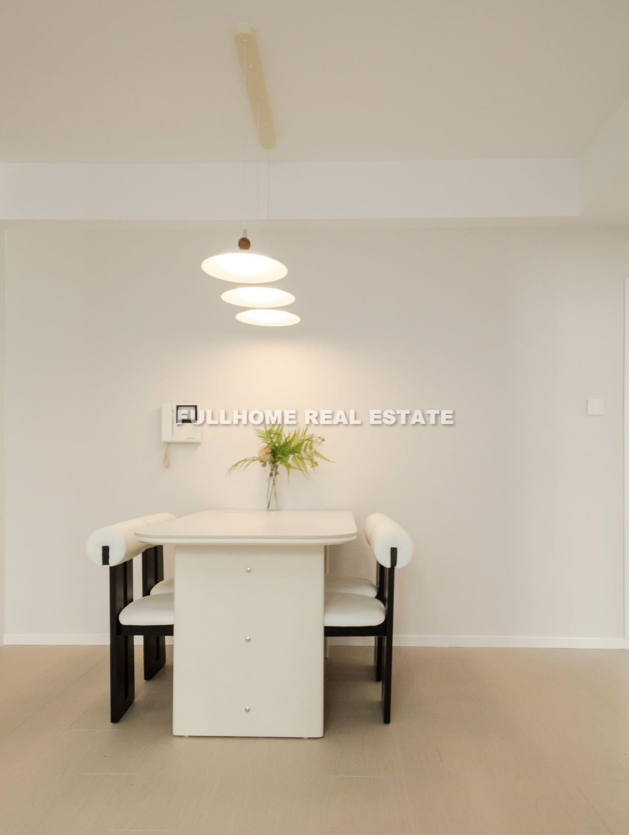 Tian Shan Hua Ting - Interior view 2, Shanghai rental property