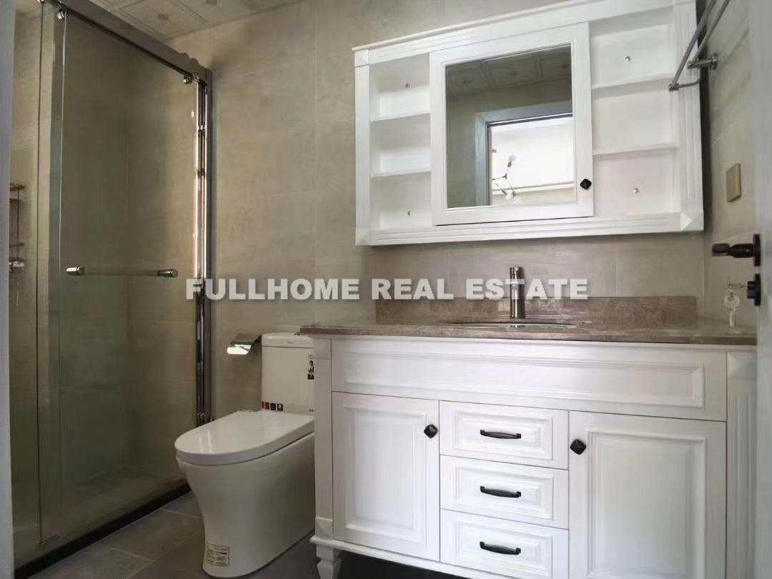 Chrysanthemum Park - Interior view 5, Shanghai rental property