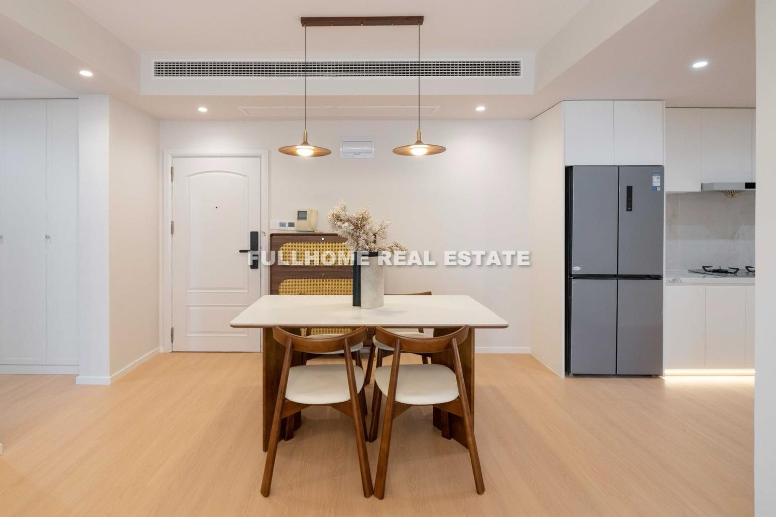 Hongqiao Wanbo Garden - Interior view 9, Shanghai rental property
