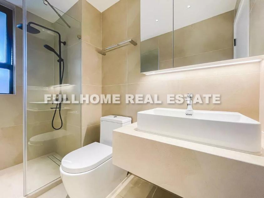 Territory Shanghai  - Interior view 12, Shanghai rental property