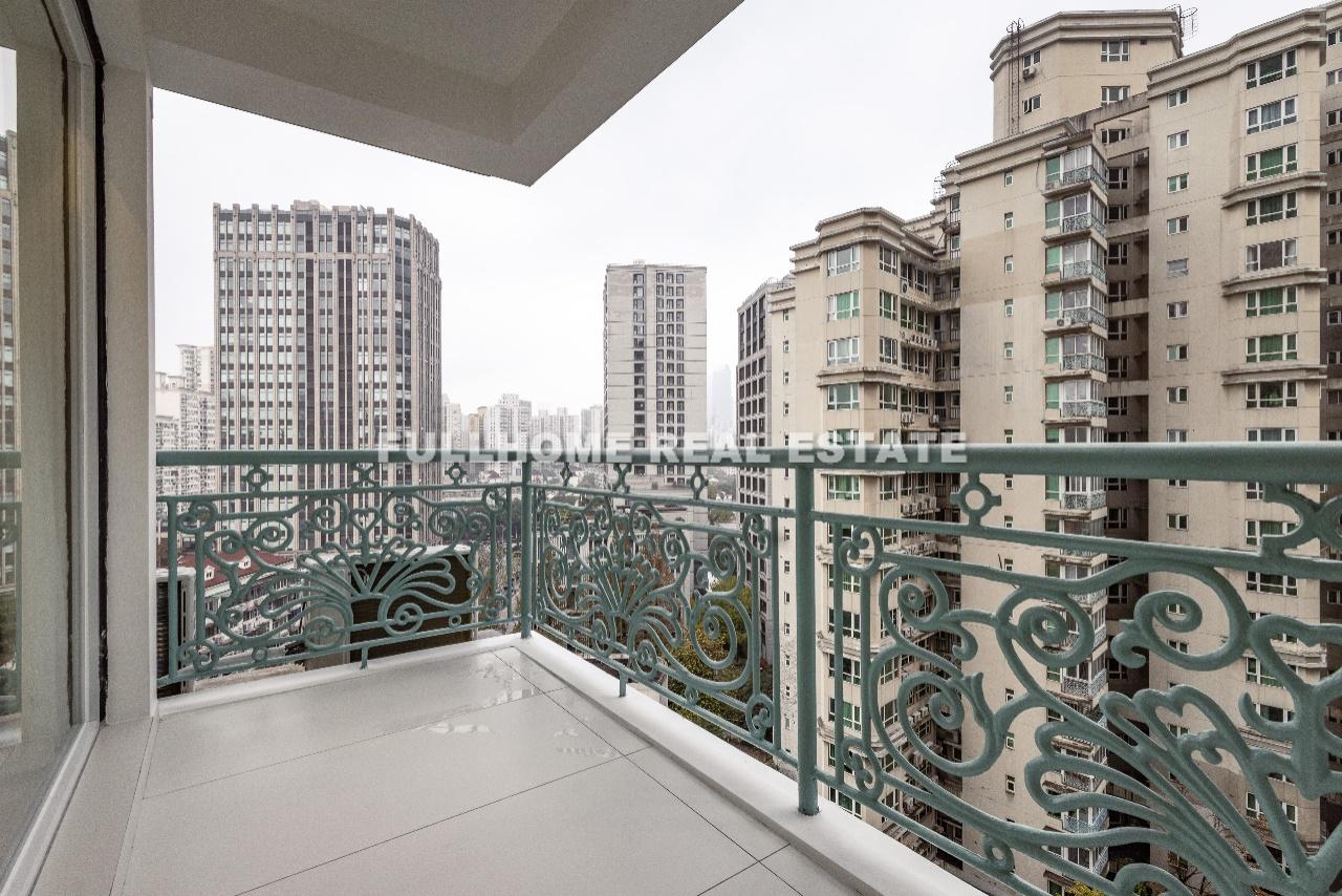 Chez Moi - Interior view 6, Shanghai rental property