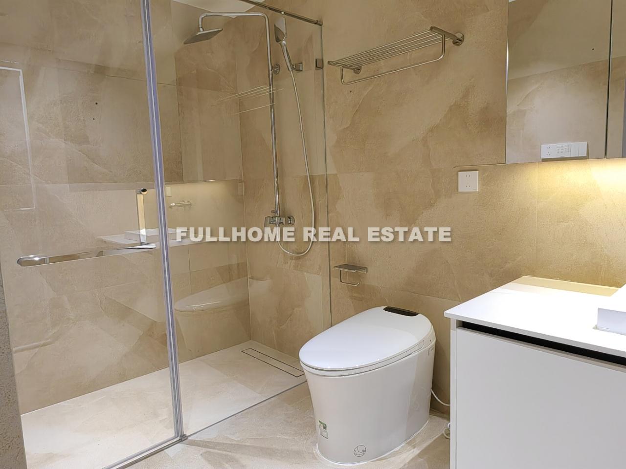 Central Residences - Interior view 4, Shanghai rental property