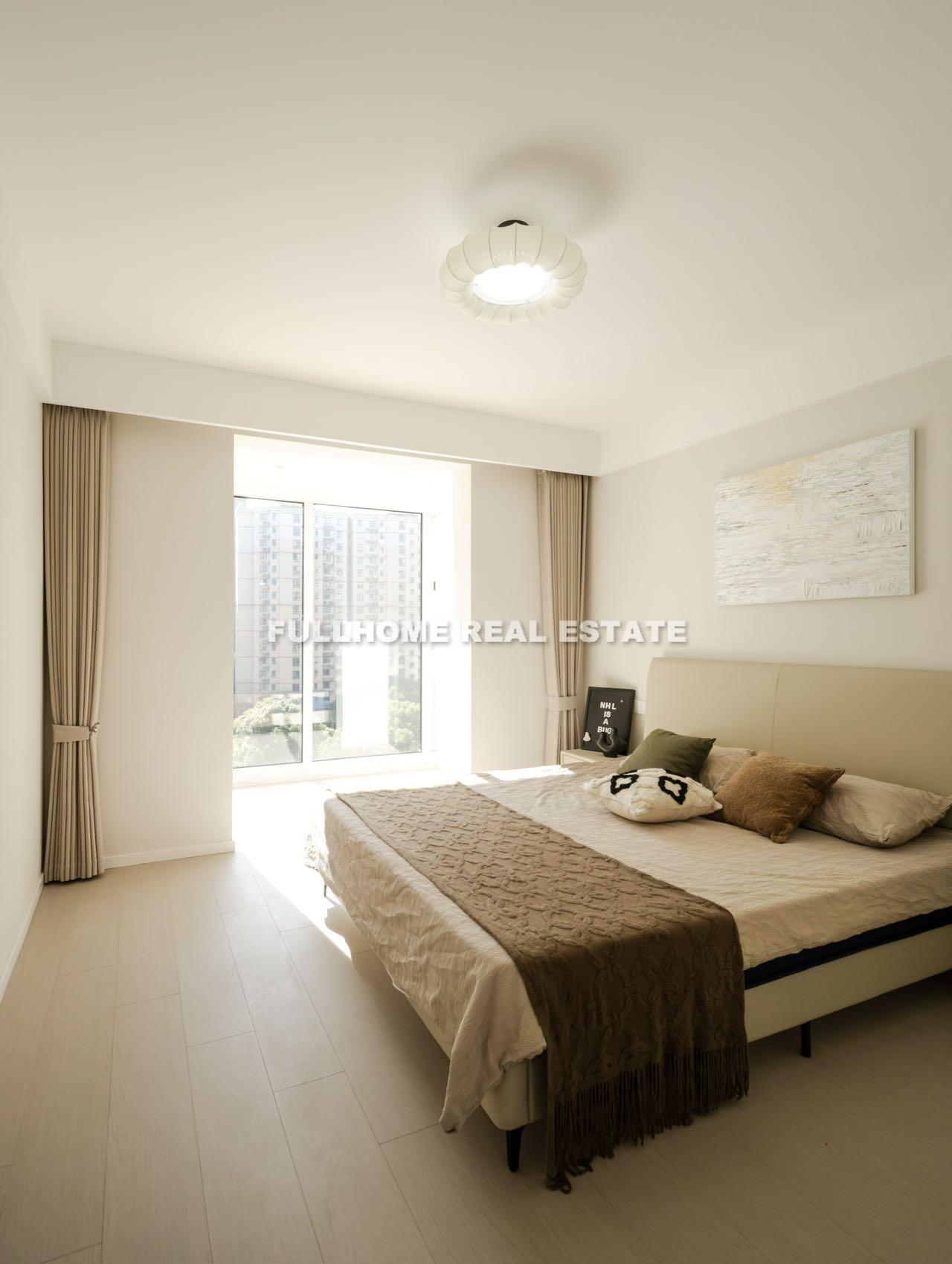 Tian Shan Hua Ting - Interior view 3, Shanghai rental property