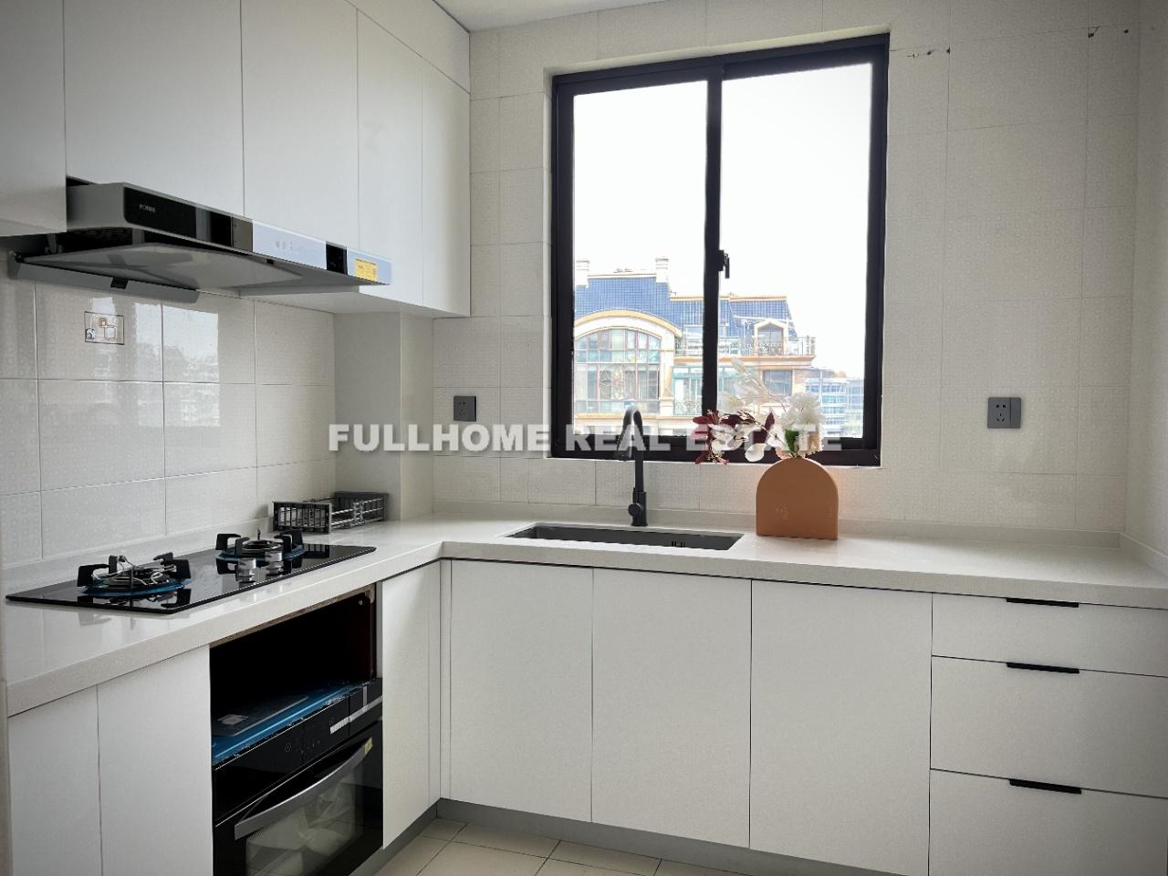Fengdu Guoji - Interior view 2, Shanghai rental property