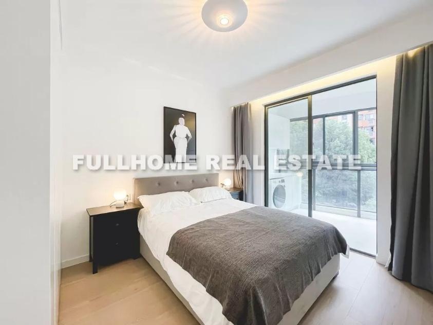Territory Shanghai  - Interior view 6, Shanghai rental property