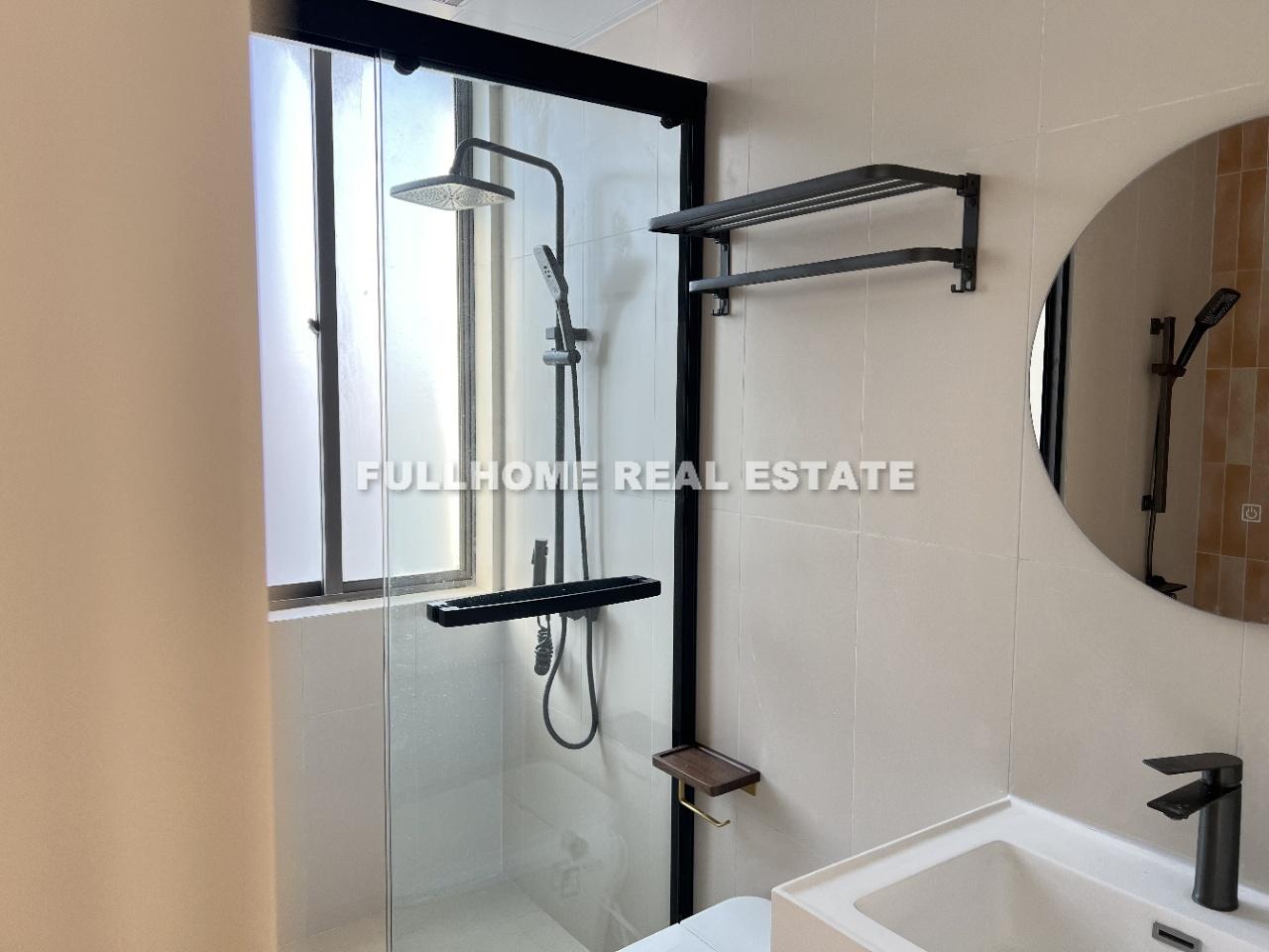 Jinxiu Jiangnan - Interior view 3, Shanghai rental property