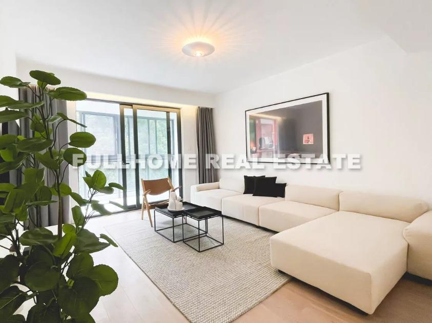 Territory Shanghai  - Interior view 4, Shanghai rental property