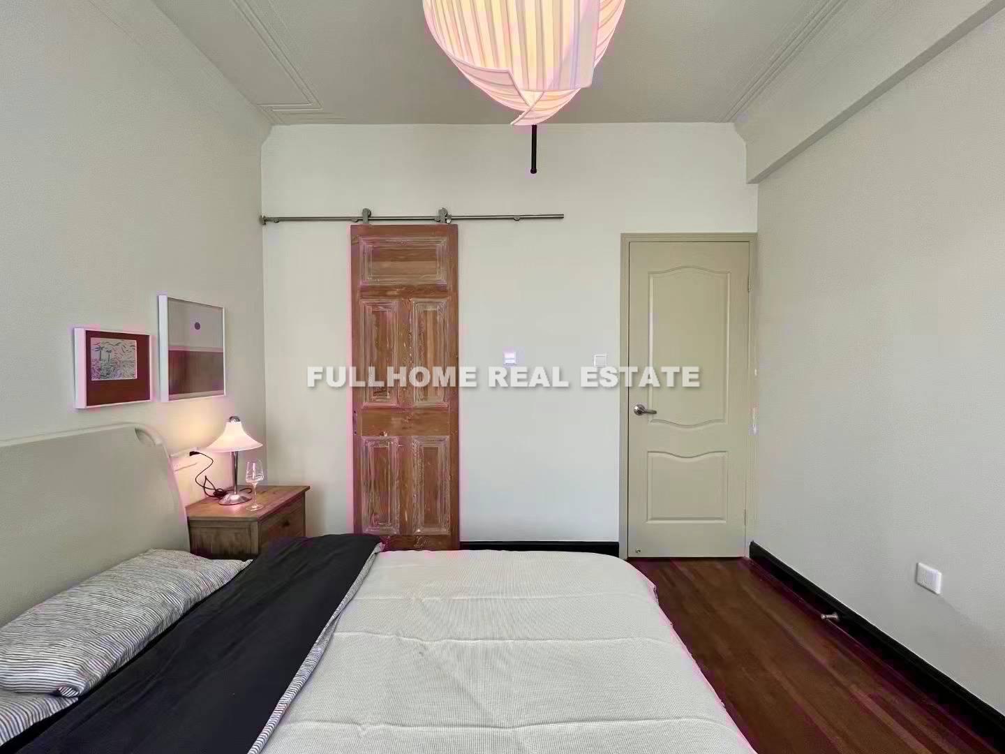 Lane 1-500 Middle Wulumuqi Old House - Interior view 5, Shanghai rental property