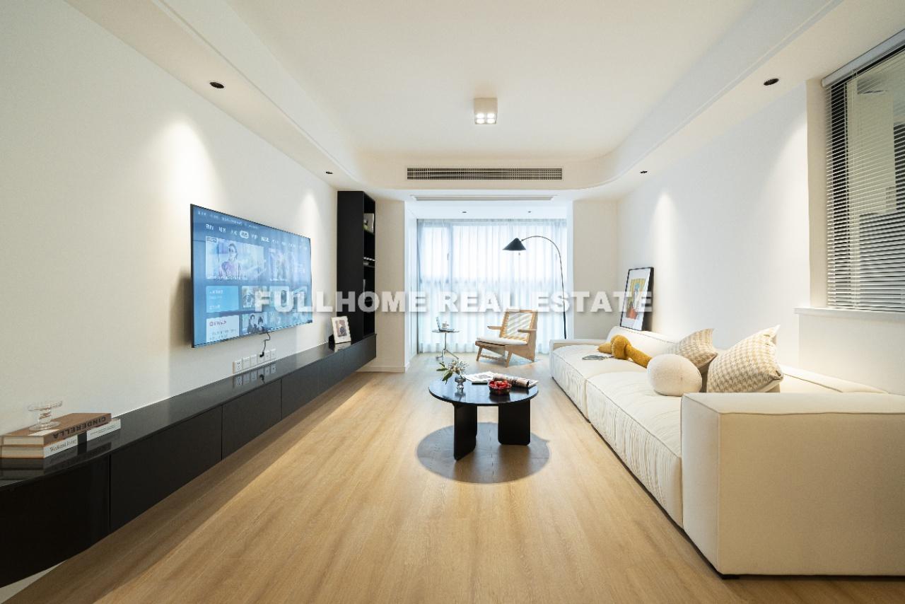 Xujiahui Garden - Interior view 5, Shanghai rental property