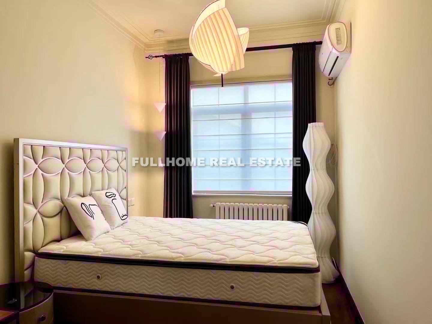 Lane 1-500 Middle Wulumuqi Old House - Interior view 9, Shanghai rental property