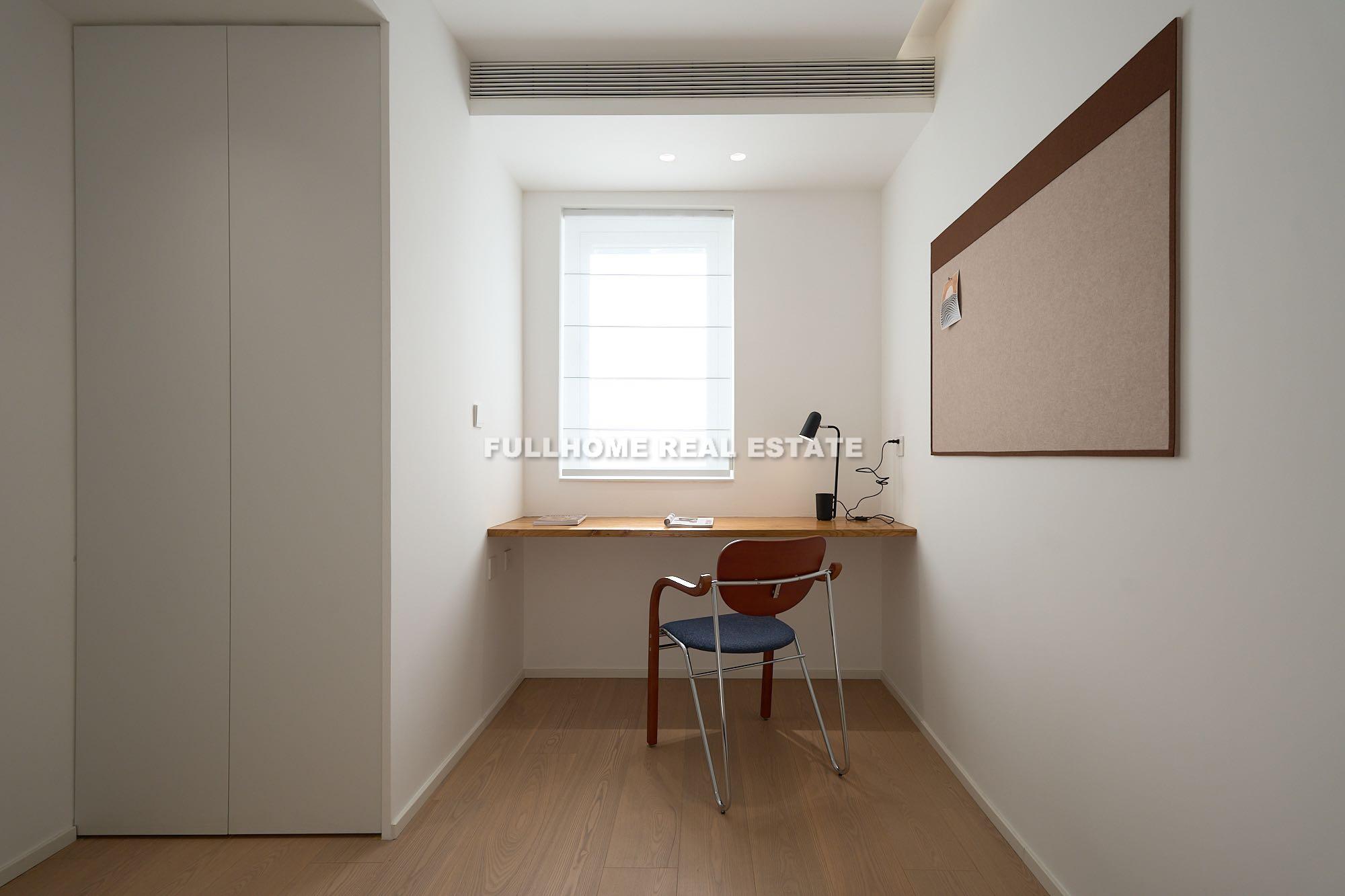 Jingan Hebin Garden - Interior view 8, Shanghai rental property