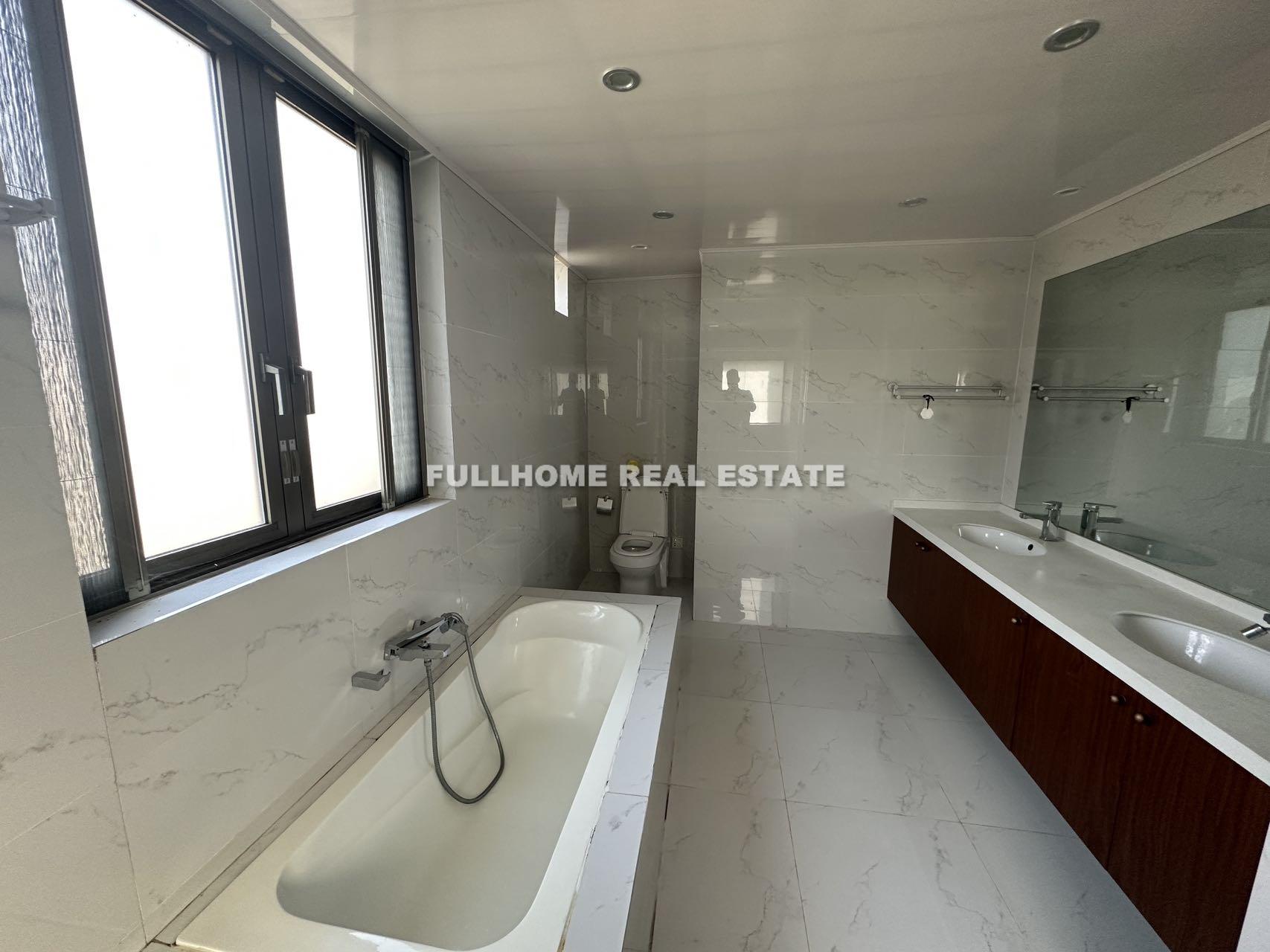 Tomson Riviera Garden - Interior view 15, Shanghai rental property