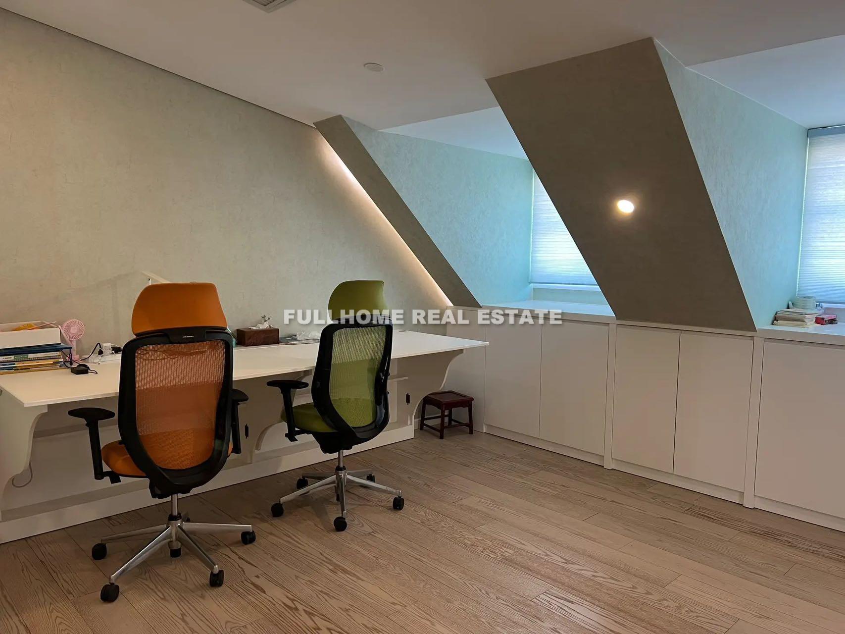 Queens Gate - Interior view 11, Shanghai rental property