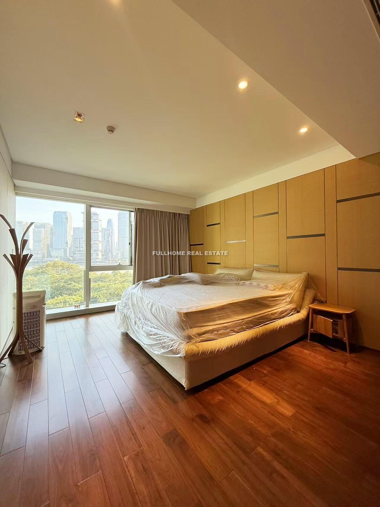 Bayview - Interior view 2, Guangzhou rental property