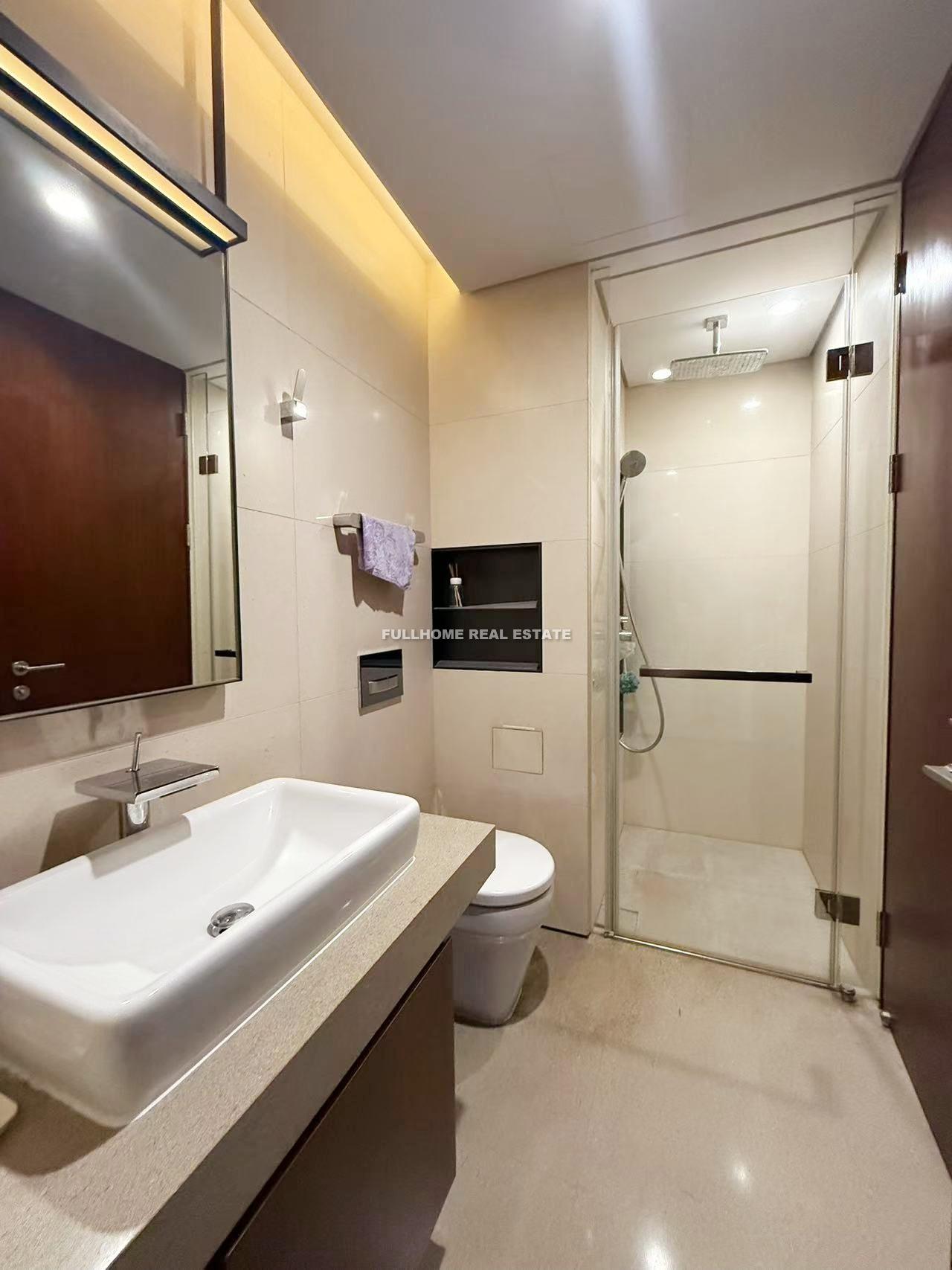Bayview - Interior view 3, Guangzhou rental property
