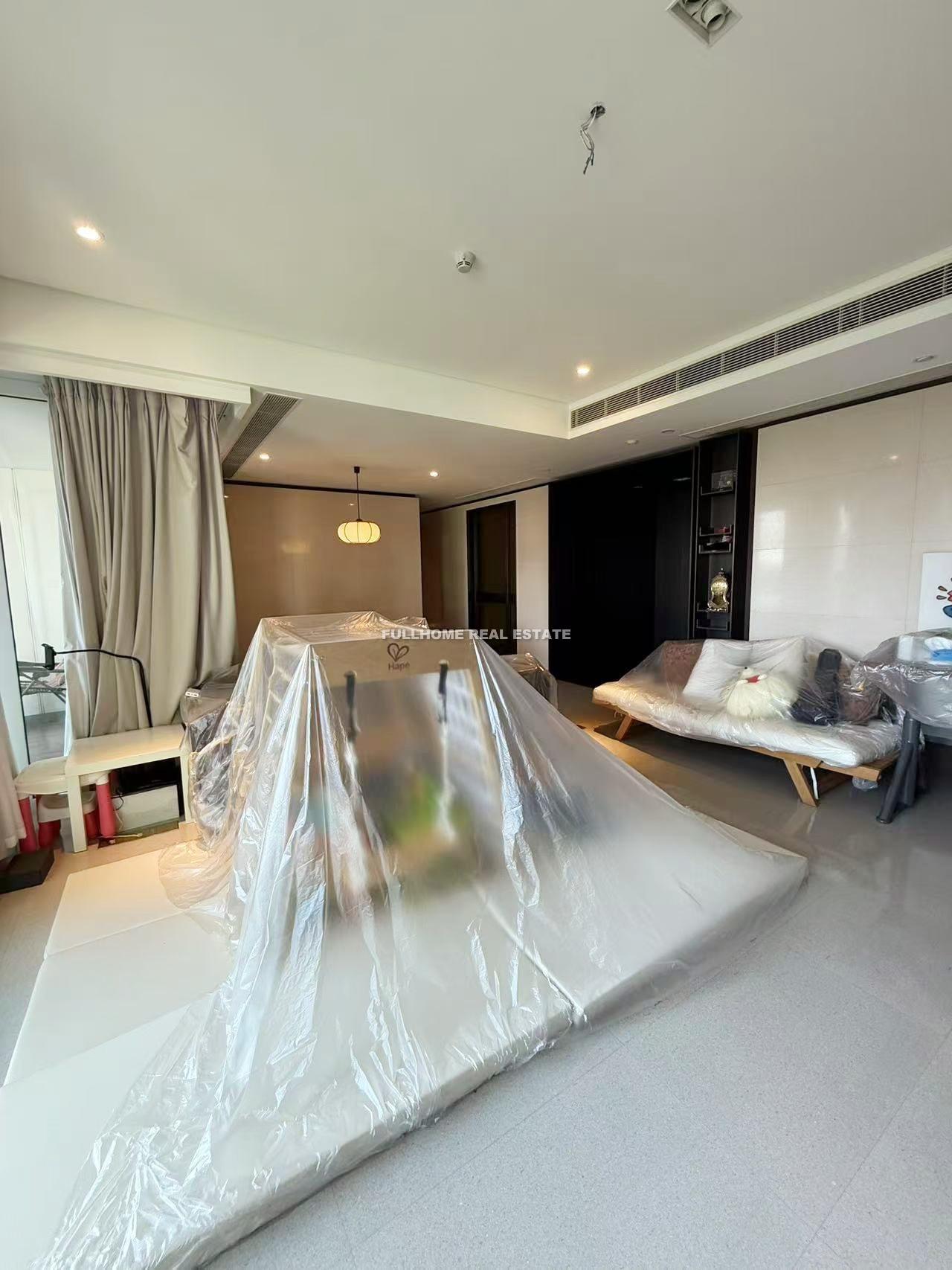 Bayview - Interior view 4, Guangzhou rental property