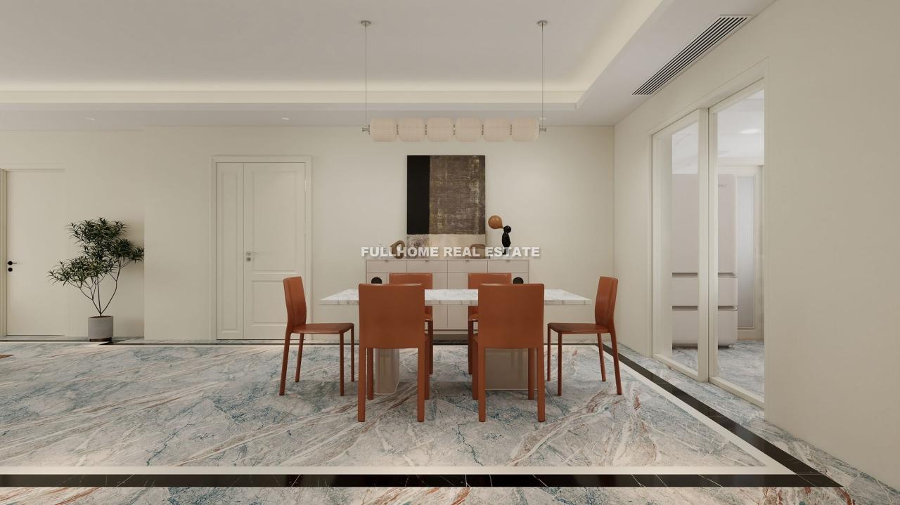J living - Interior view 3, Guangzhou rental property