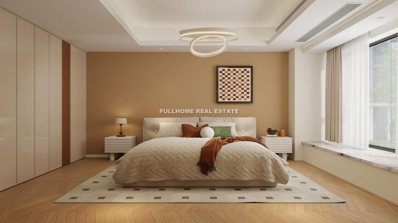 J living - Interior view 5, Guangzhou rental property