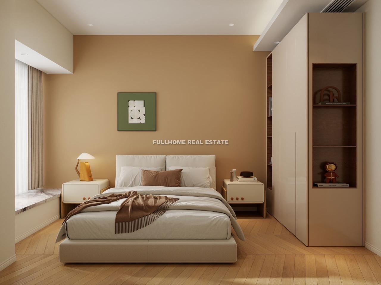 J living - Interior view 7, Guangzhou rental property